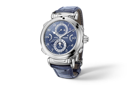 The Best Swiss Watch Brands of 2023