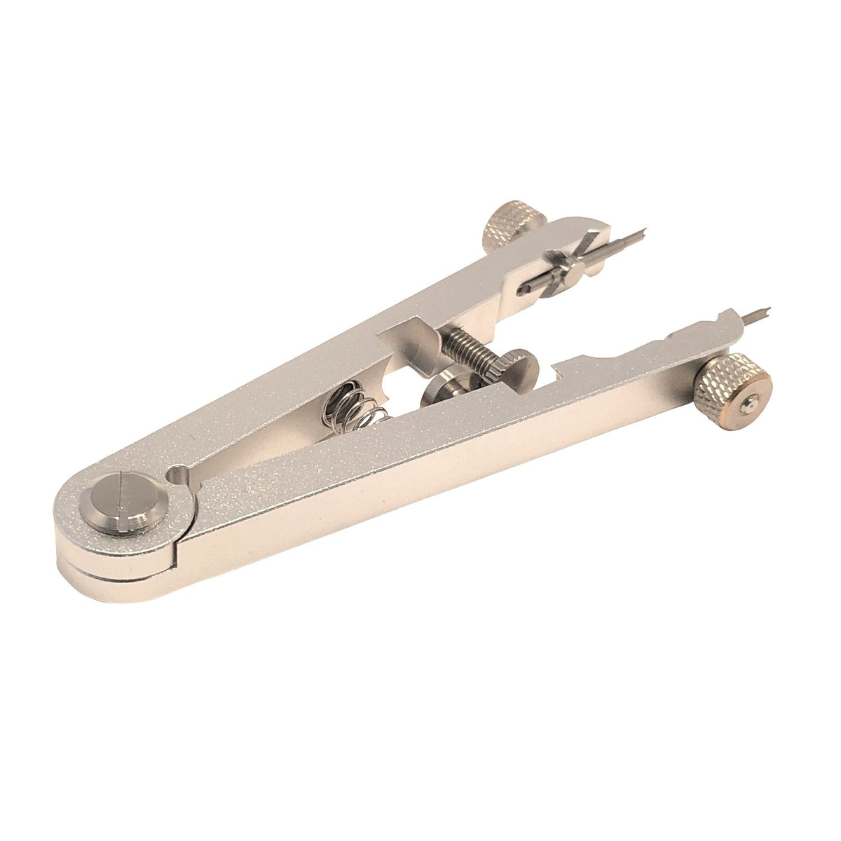 Spring Bar Removal Plier Tool - Wrist & Style