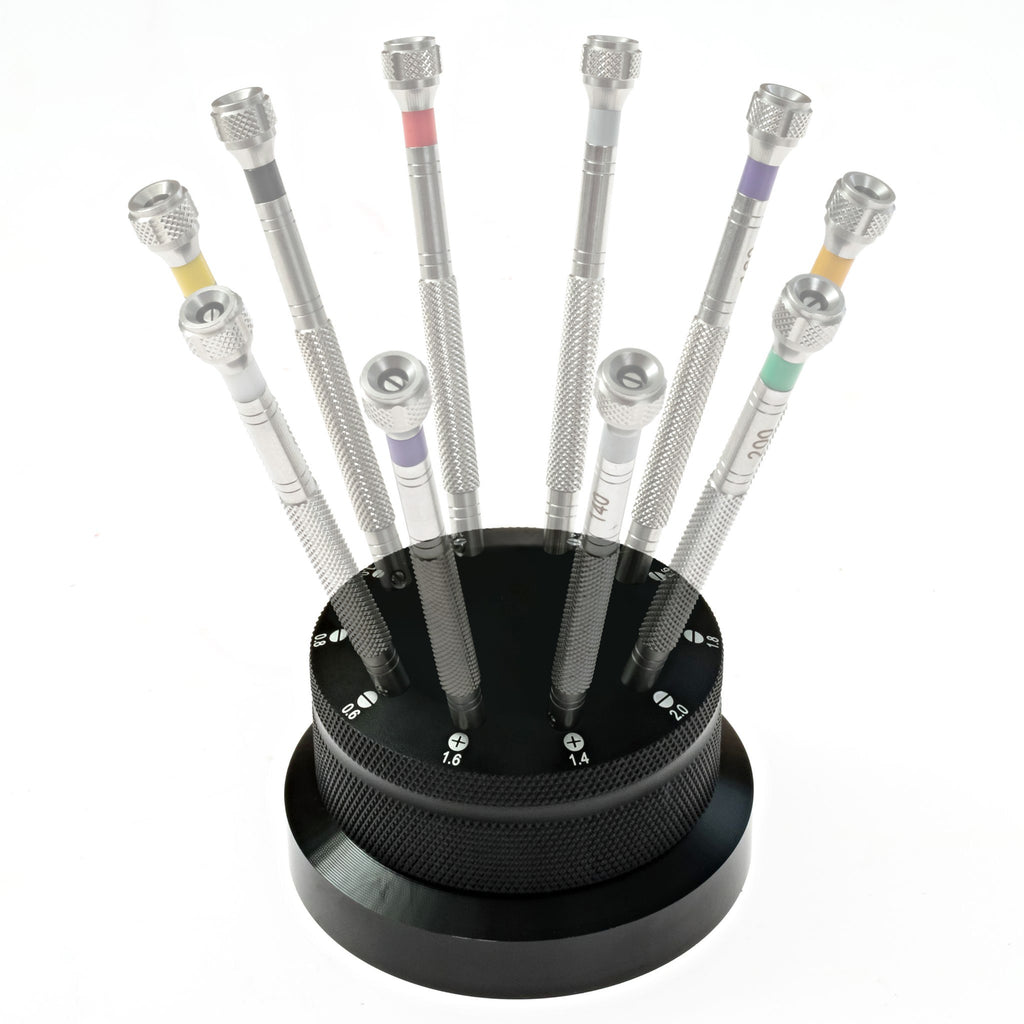 Screwdriver Carousel Base