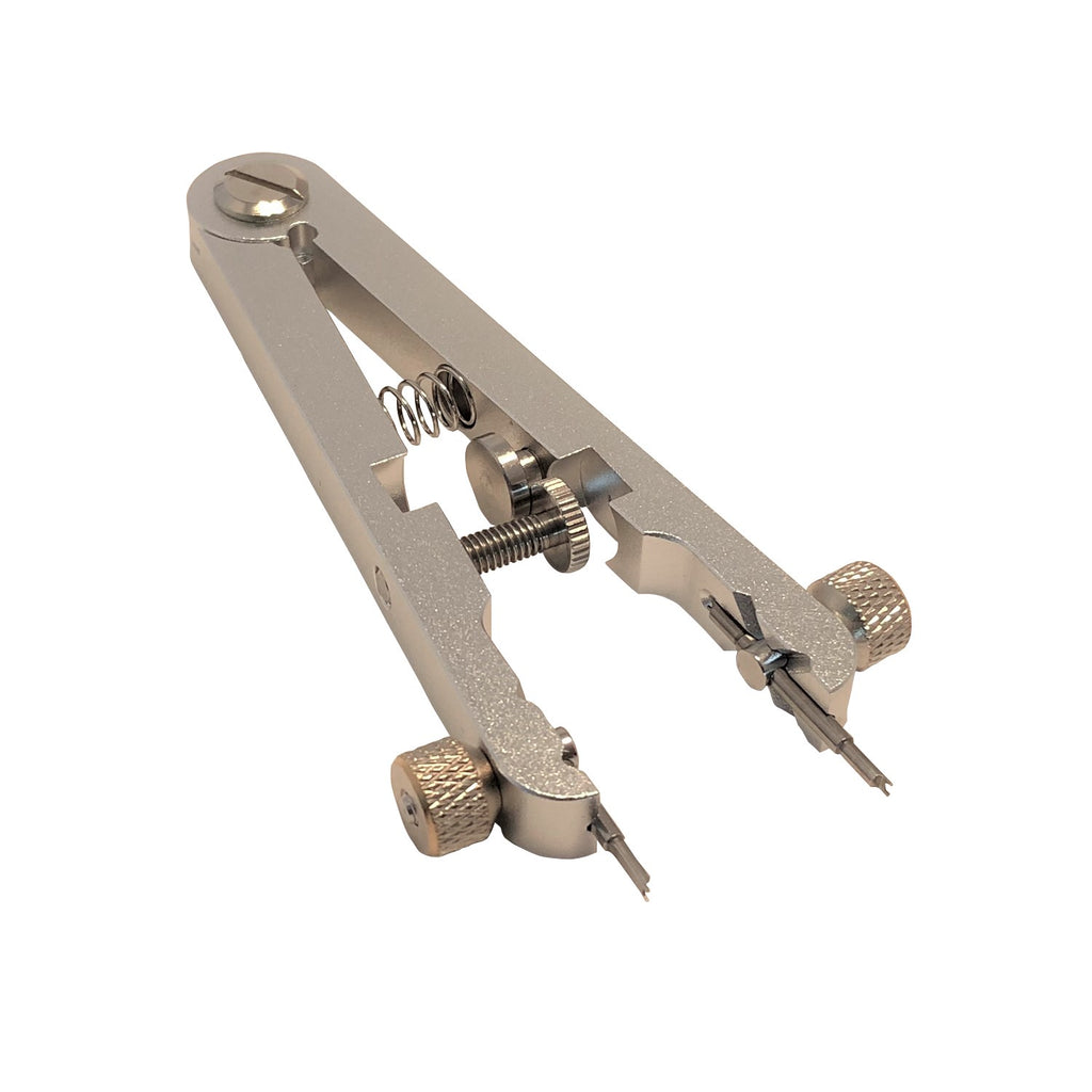 Spring Bar Removal Plier Tool - Wrist & Style