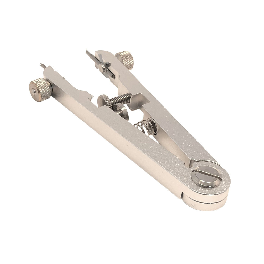 Spring Bar Removal Plier Tool - Wrist & Style