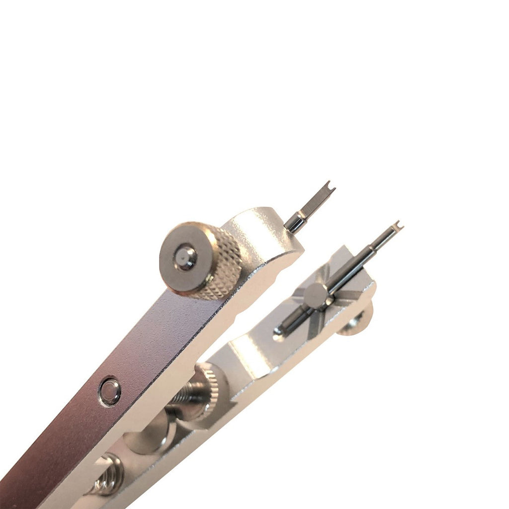 Spring Bar Removal Plier Tool - Wrist & Style