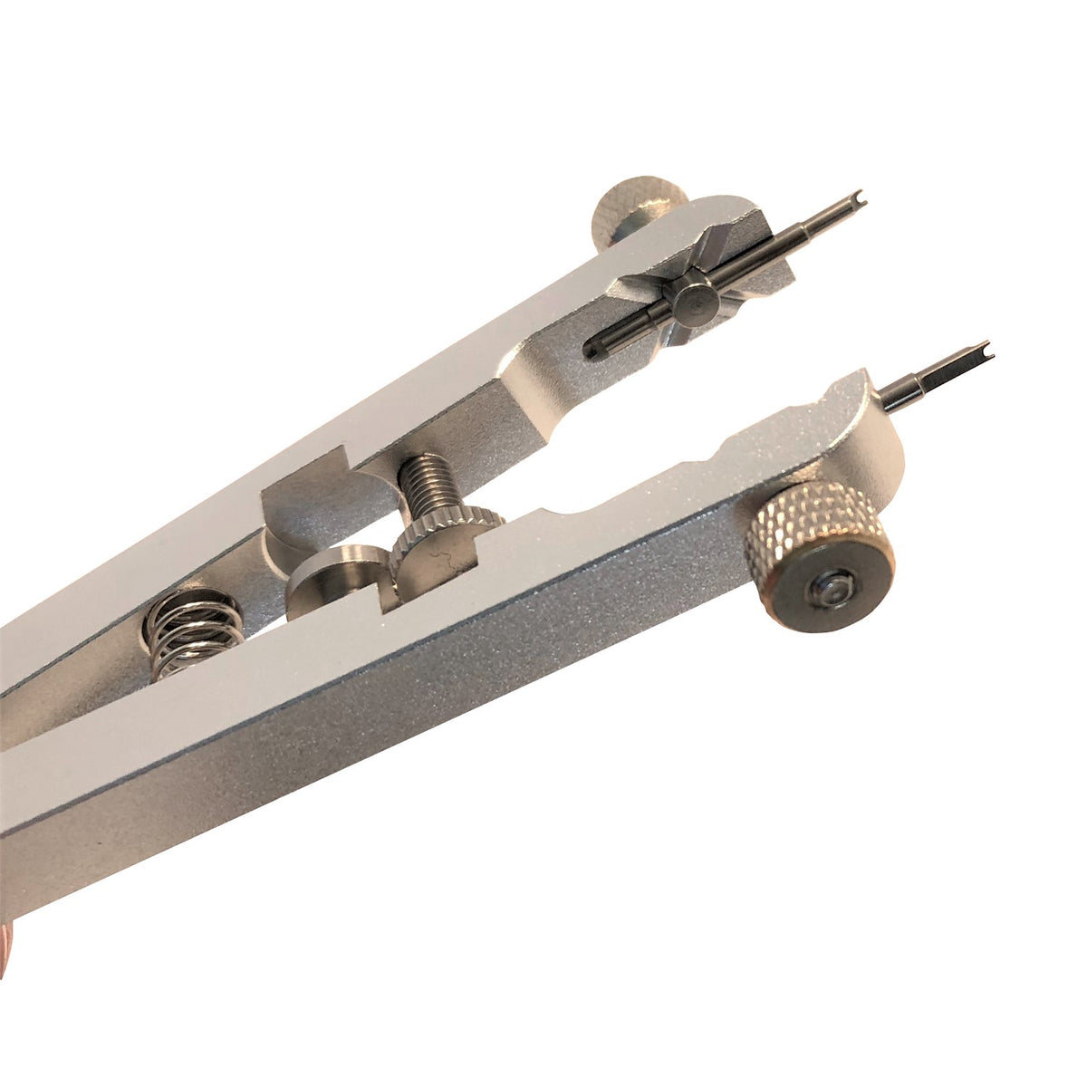 Spring Bar Removal Plier Tool - Wrist & Style