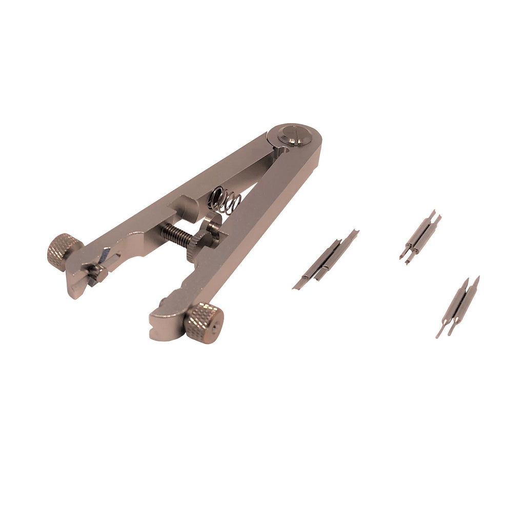 Spring Bar Removal Plier Tool - Wrist & Style