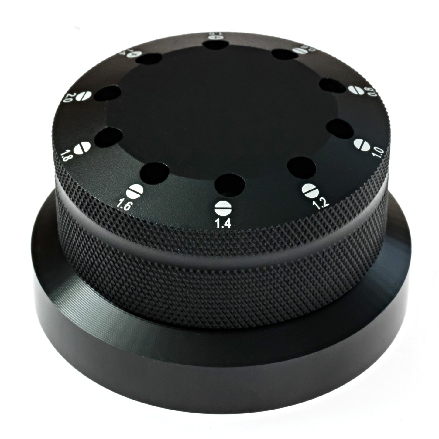 W&S Screwdriver Carousel Base