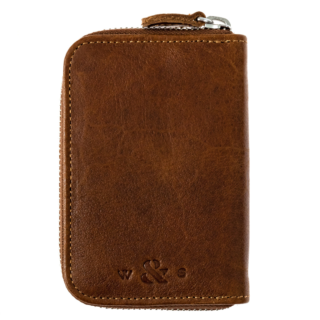 W&S Screwdriver Case