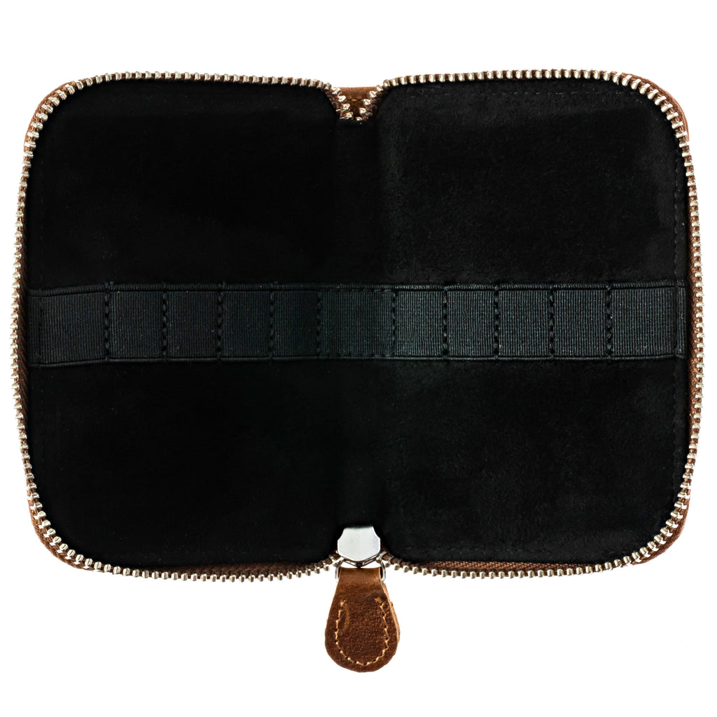 W&S Screwdriver Case