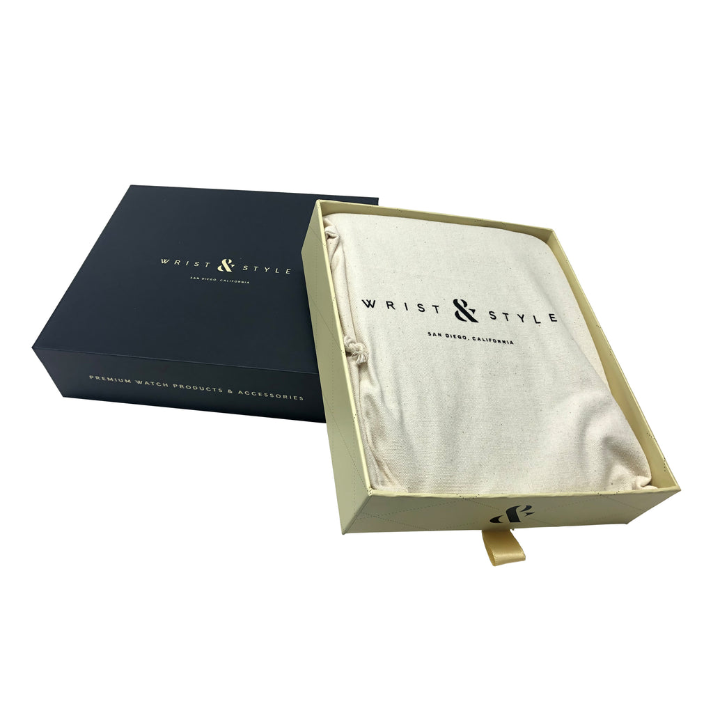 Spring Bar Removal Plier Tool - Wrist & Style