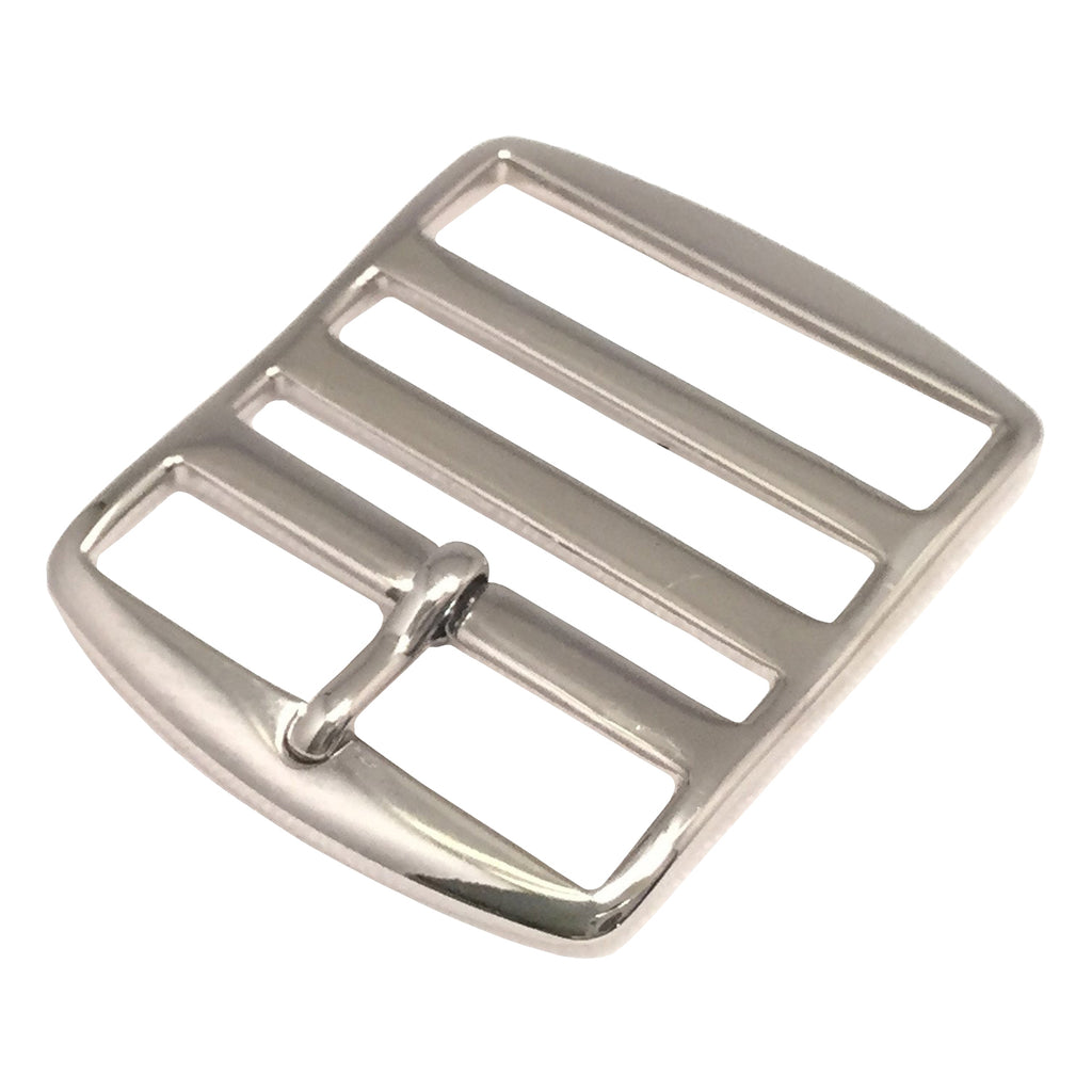 Premium Perlon Buckles - Wrist & Style