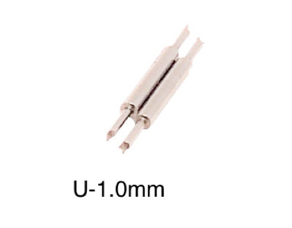 Replacement Tips for Spring Bar Plier Tool - Wrist & Style