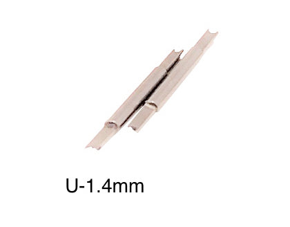 Replacement Tips for Spring Bar Plier Tool - Wrist & Style