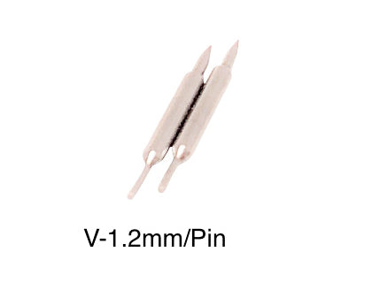 Replacement Tips for Spring Bar Plier Tool