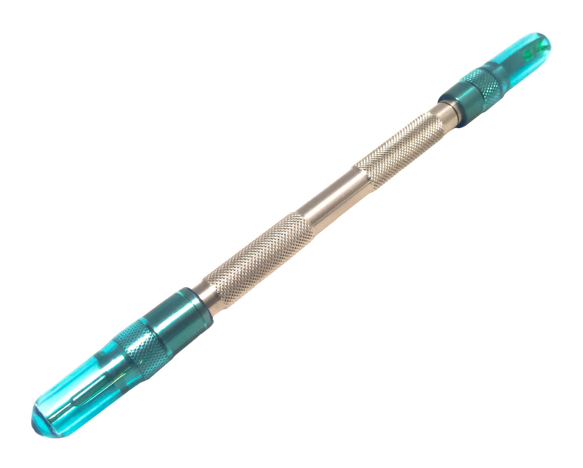 W&S Spring Bar Tool - 5.5 Inch | Stainless Steel - Wrist & Style