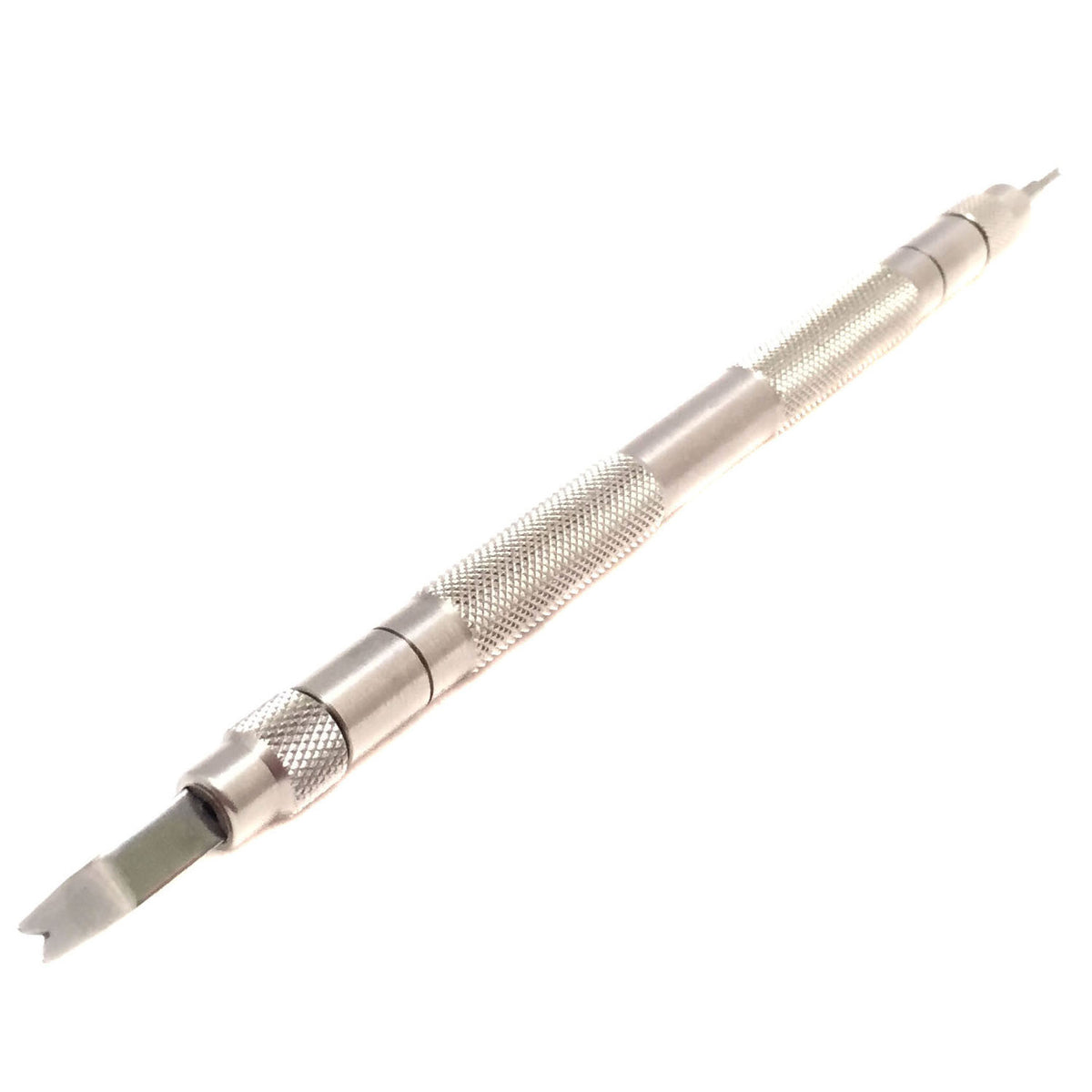 W&S Spring Bar Tool - 5.5 Inch | Stainless Steel - Wrist & Style