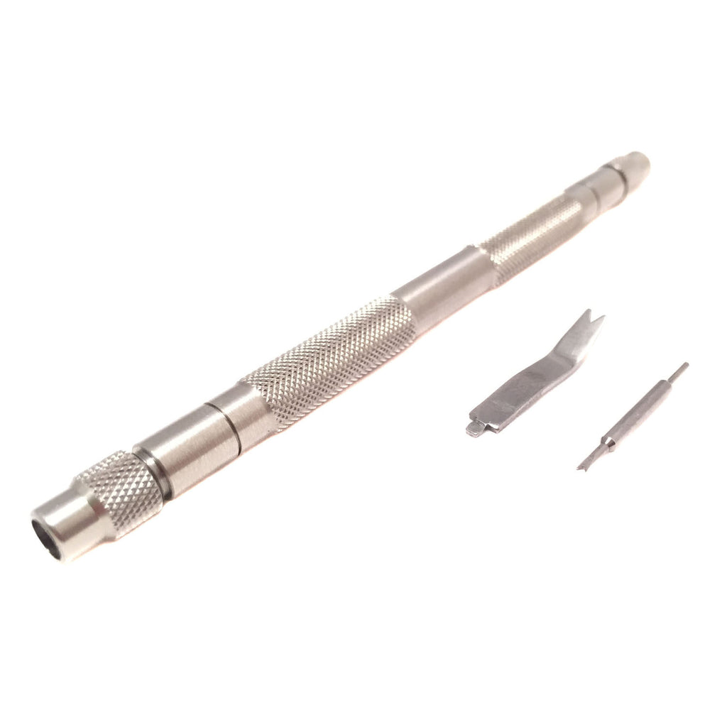 Replacement End Tips for Spring Bar Pin Removal Tool - Wrist & Style