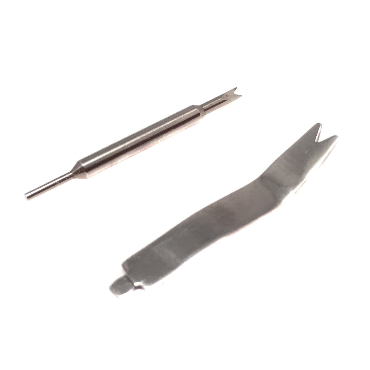 W&S Spring Bar Tool - 5.5 Inch | Stainless Steel - Wrist & Style